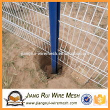 China panel 3d new products/3d wire mesh fence